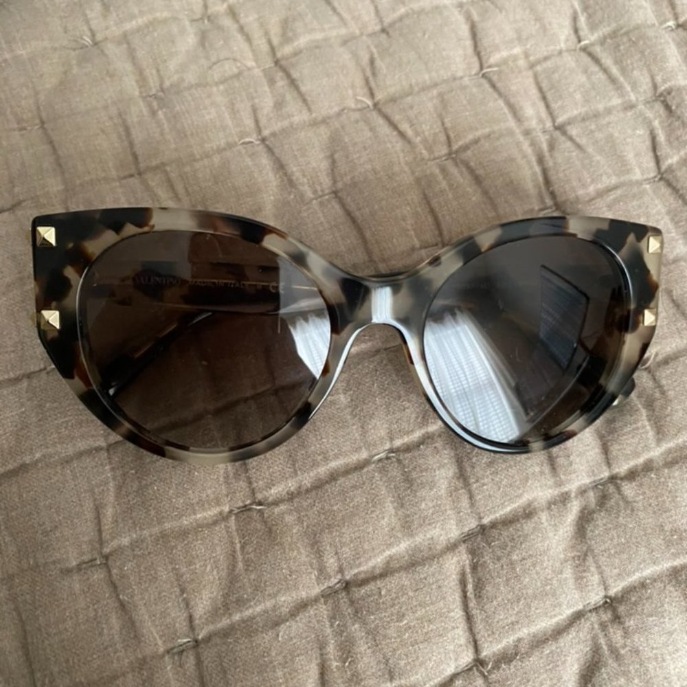 Valentino Sunglasses